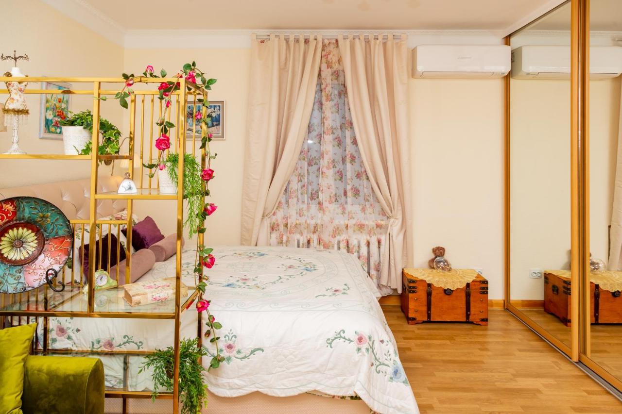 La Boheme - The Magic Of Riga & Free Parking Appartement Buitenkant foto