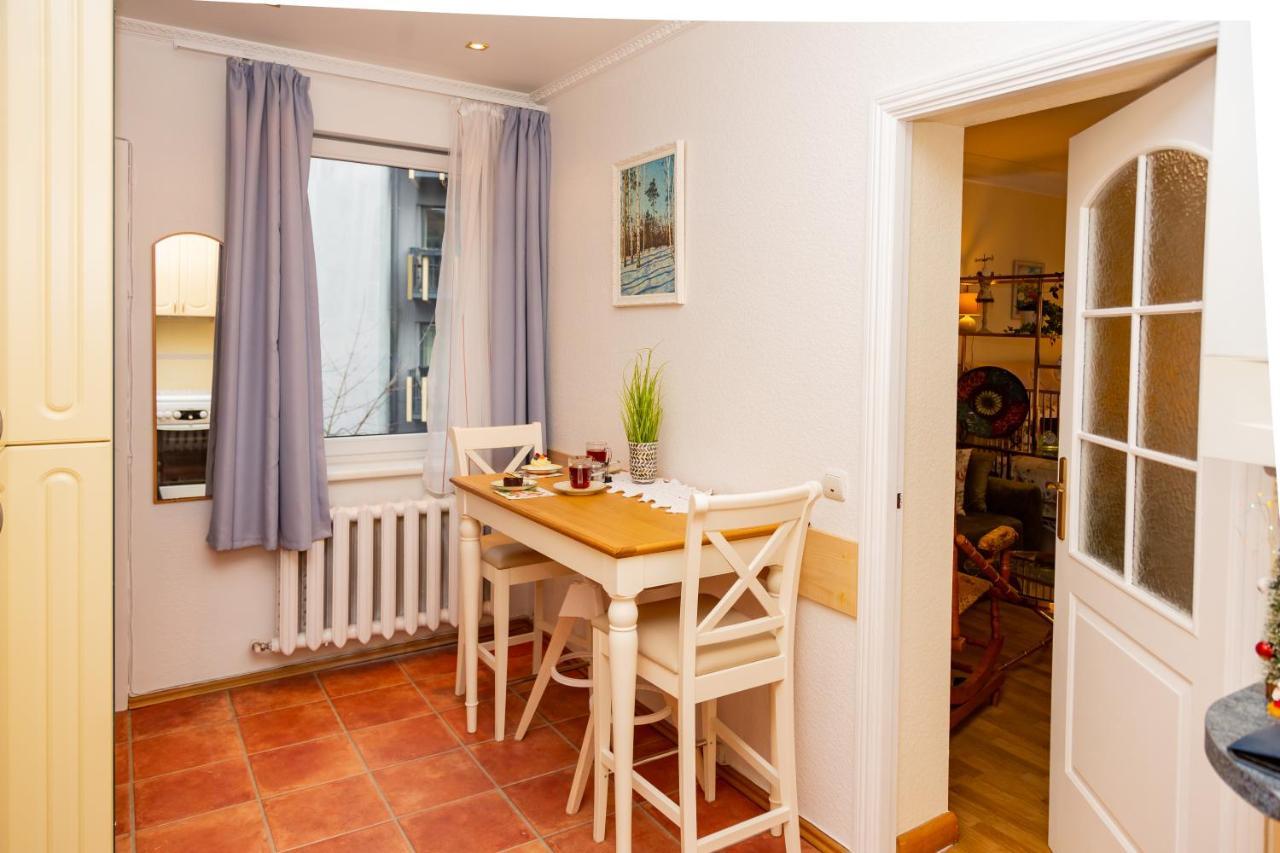 La Boheme - The Magic Of Riga & Free Parking Appartement Buitenkant foto