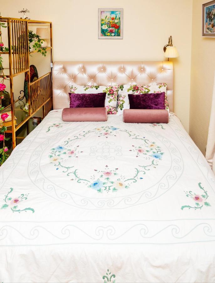 La Boheme - The Magic Of Riga & Free Parking Appartement Buitenkant foto
