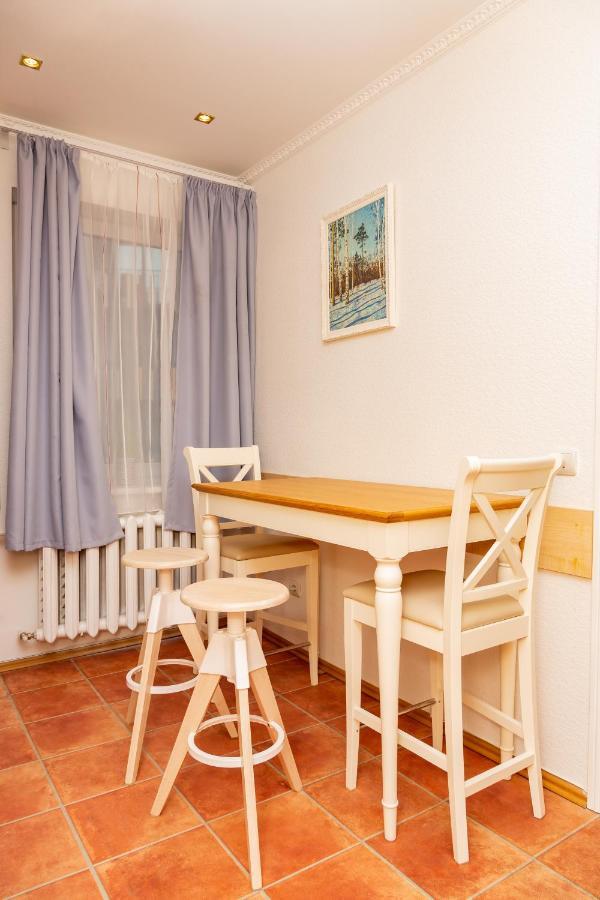 La Boheme - The Magic Of Riga & Free Parking Appartement Buitenkant foto